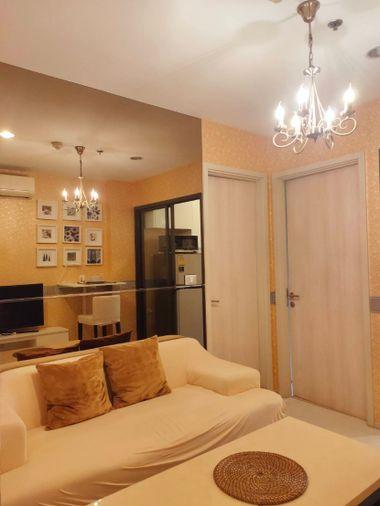 picture For rent : Rhythm Sukhumvit 42  (Rt-01) - 3/34