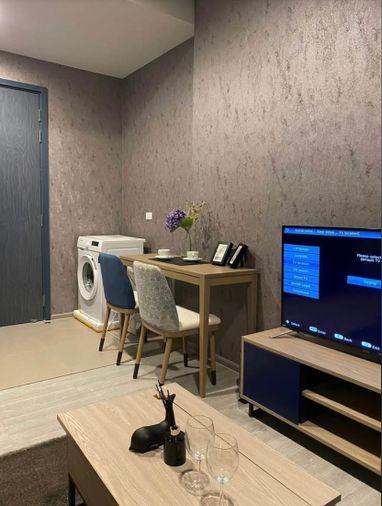 picture Condo for Rent: XT EKKAMAI Schedule a viewing 👉 Line: @propertyfinder - 3/8