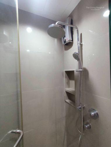รูป For rent : Rhythm Sukhumvit 42 (Rt-01) - รูปที่ 27/34