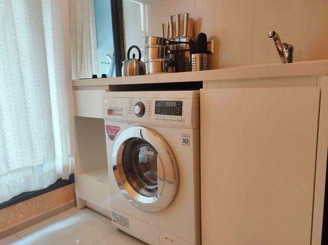 picture For rent : Rhythm Sukhumvit 42  (Rt-01) - 15/34