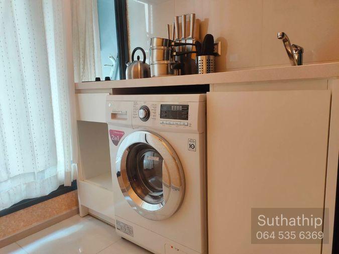 picture For rent : Rhythm Sukhumvit 42 (Rt-01) - 15/34