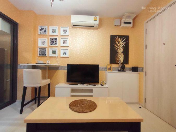 รูป For rent : Rhythm Sukhumvit 42 (Rt-01) - รูปที่ 6/34