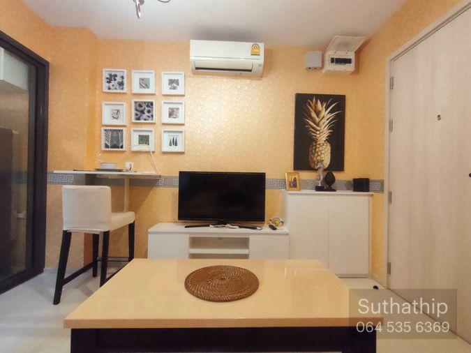 picture For rent : Rhythm Sukhumvit 42 (Rt-01) - 6/34