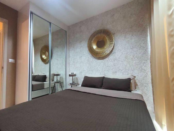 picture For rent : Rhythm Sukhumvit 42  (Rt-01) - 21/34