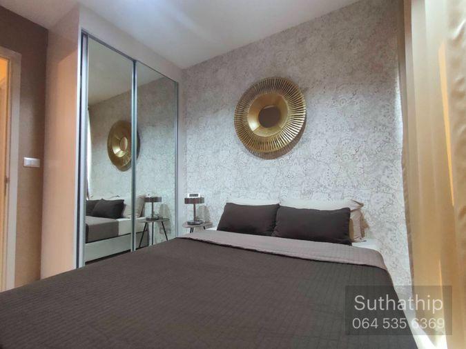 picture For rent : Rhythm Sukhumvit 42 (Rt-01) - 21/34