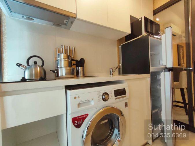 picture For rent : Rhythm Sukhumvit 42 (Rt-01) - 18/34