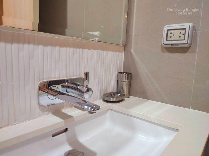 รูป For rent : Rhythm Sukhumvit 42 (Rt-01) - รูปที่ 26/34