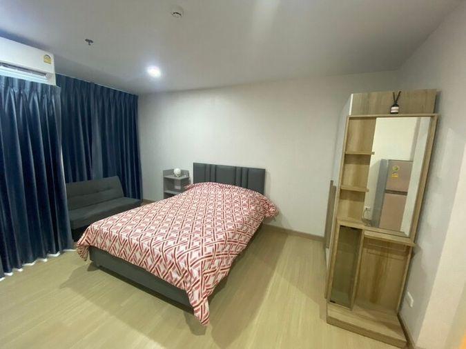 รูป 💖💖[ขายพร้อมผู้เช่า] Condo Supalai Veranda Phasi Charoen Station สตูดิโอ 29 ตร.ม. ตึก B ชั้น 29 สอบถาม LINE: @atfirm💖💖 - รูปที่ 2/13