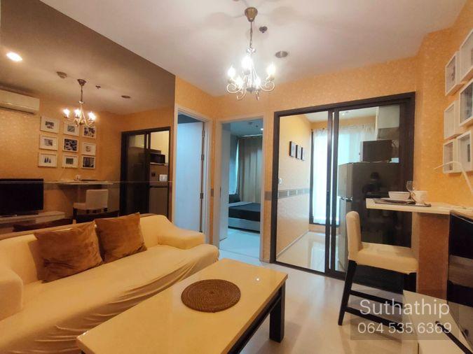 picture For rent : Rhythm Sukhumvit 42 (Rt-01) - 1/34