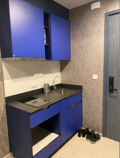 picture Condo for Rent: XT EKKAMAI Schedule a viewing 👉 Line: @propertyfinder - 6/8