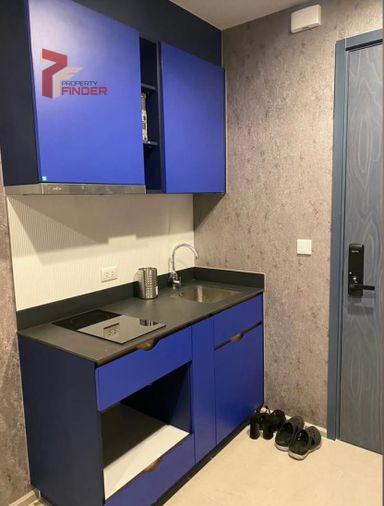 picture Condo for Rent: XT EKKAMAI Schedule a viewing 👉 Line: @propertyfinder - 6/8