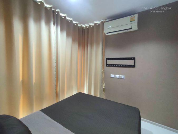 รูป For rent : Rhythm Sukhumvit 42 (Rt-01) - รูปที่ 24/34