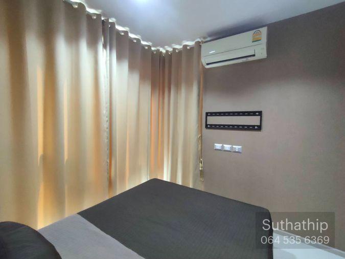picture For rent : Rhythm Sukhumvit 42 (Rt-01) - 24/34