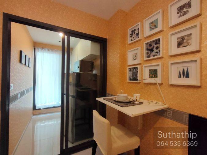 picture For rent : Rhythm Sukhumvit 42 (Rt-01) - 11/34