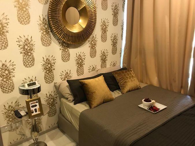 picture For rent : Rhythm Sukhumvit 42  (Rt-01) - 32/34