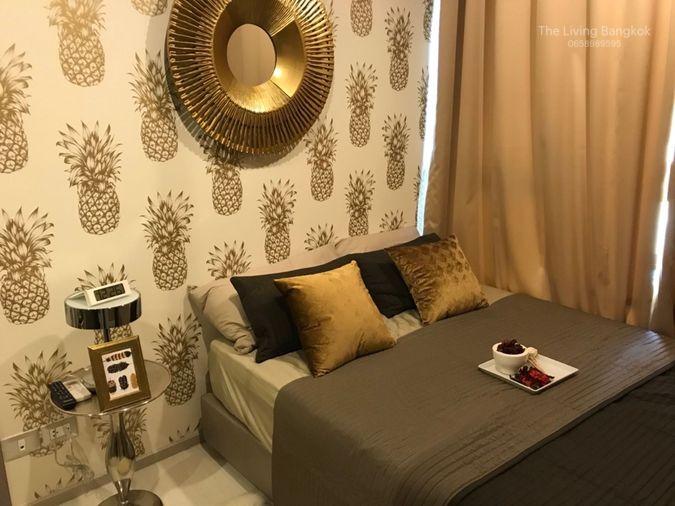 รูป For rent : Rhythm Sukhumvit 42 (Rt-01) - รูปที่ 32/34