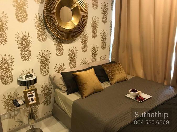picture For rent : Rhythm Sukhumvit 42 (Rt-01) - 32/34