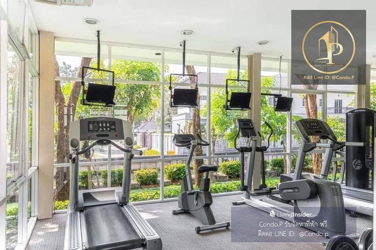 รูป B210🌟🌟ด่วน ให้เช่า 𝐂𝐨𝐧𝐝𝐨 𝐈-𝐇𝐎𝐔𝐒𝐄 𝐑𝐀𝐌𝐀 𝟗 – 𝐄𝐊𝐀𝐌𝐀𝐈 ❌ไม่รับสัตว์เลี้ยง - รูปที่ 14/25