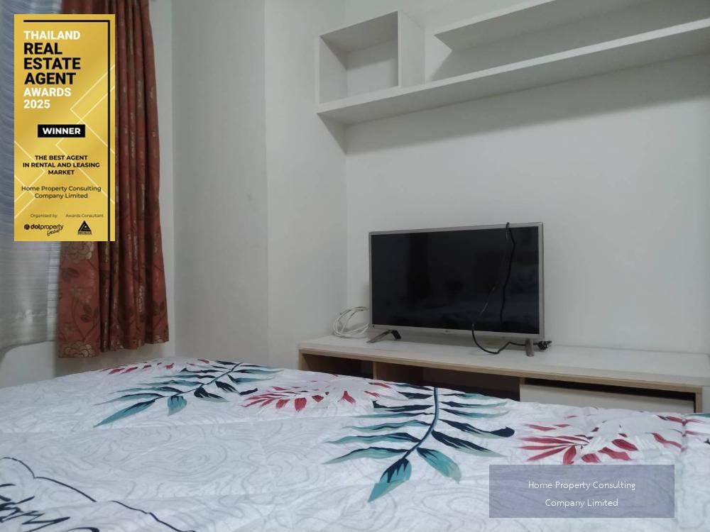 picture For Rent My Condo Sukhumvit 81 Line ID: @condobkk (with @) Code H26722 - 4/29