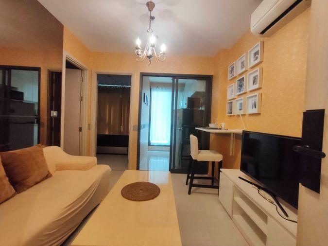 picture For rent : Rhythm Sukhumvit 42  (Rt-01) - 2/34