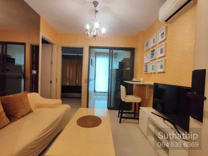 picture For rent : Rhythm Sukhumvit 42 (Rt-01) - 2/34