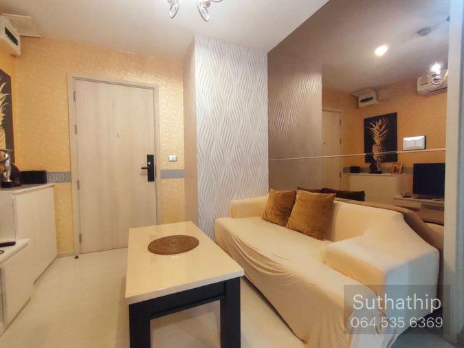 picture For rent : Rhythm Sukhumvit 42 (Rt-01) - 4/34