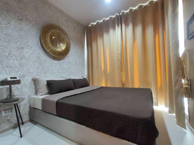 picture For rent : Rhythm Sukhumvit 42  (Rt-01) - 20/34
