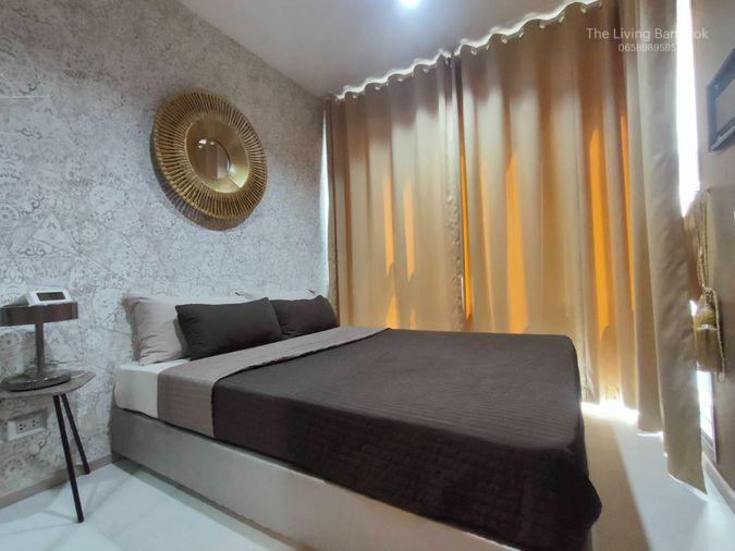 รูป For rent : Rhythm Sukhumvit 42 (Rt-01) - รูปที่ 20/34
