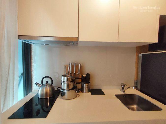 รูป For rent : Rhythm Sukhumvit 42 (Rt-01) - รูปที่ 16/34