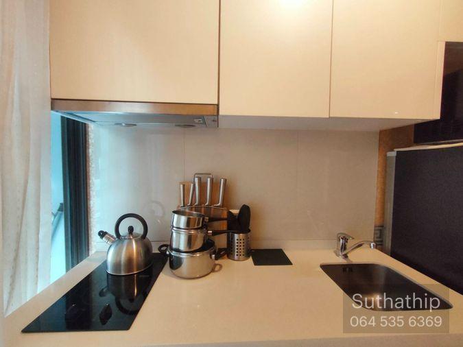picture For rent : Rhythm Sukhumvit 42 (Rt-01) - 16/34