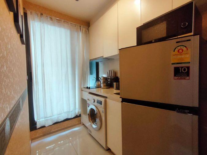 picture For rent : Rhythm Sukhumvit 42  (Rt-01) - 12/34
