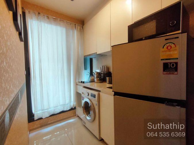 picture For rent : Rhythm Sukhumvit 42 (Rt-01) - 12/34