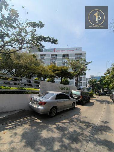 รูป B210🌟🌟ด่วน ให้เช่า 𝐂𝐨𝐧𝐝𝐨 𝐈-𝐇𝐎𝐔𝐒𝐄 𝐑𝐀𝐌𝐀 𝟗 – 𝐄𝐊𝐀𝐌𝐀𝐈 ❌ไม่รับสัตว์เลี้ยง - รูปที่ 22/25