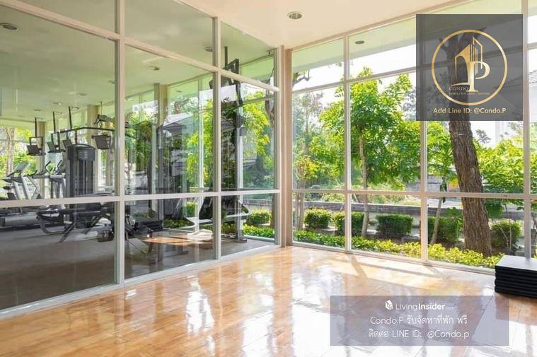 รูป B210🌟🌟ด่วน ให้เช่า 𝐂𝐨𝐧𝐝𝐨 𝐈-𝐇𝐎𝐔𝐒𝐄 𝐑𝐀𝐌𝐀 𝟗 – 𝐄𝐊𝐀𝐌𝐀𝐈 ❌ไม่รับสัตว์เลี้ยง - รูปที่ 17/25