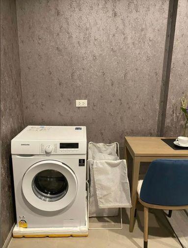 picture Condo for Rent: XT EKKAMAI Schedule a viewing 👉 Line: @propertyfinder - 5/8