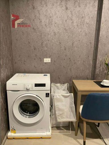 picture Condo for Rent: XT EKKAMAI Schedule a viewing 👉 Line: @propertyfinder - 5/8