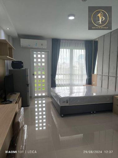 รูป B210🌟🌟ด่วน ให้เช่า 𝐂𝐨𝐧𝐝𝐨 𝐈-𝐇𝐎𝐔𝐒𝐄 𝐑𝐀𝐌𝐀 𝟗 – 𝐄𝐊𝐀𝐌𝐀𝐈 ❌ไม่รับสัตว์เลี้ยง - รูปที่ 5/25