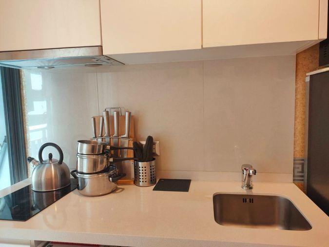 picture For rent : Rhythm Sukhumvit 42  (Rt-01) - 17/34
