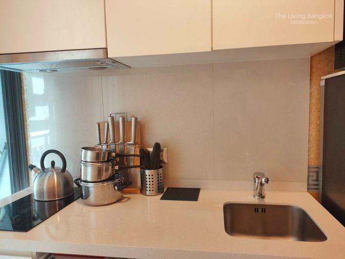 รูป For rent : Rhythm Sukhumvit 42 (Rt-01) - รูปที่ 17/34