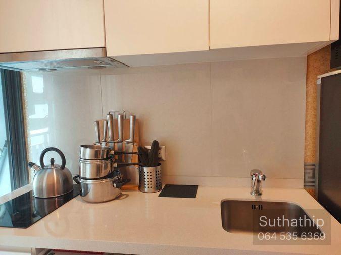 picture For rent : Rhythm Sukhumvit 42 (Rt-01) - 17/34