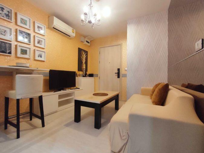 picture For rent : Rhythm Sukhumvit 42  (Rt-01) - 5/34