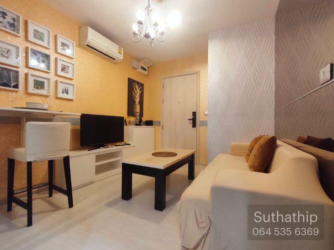 picture For rent : Rhythm Sukhumvit 42 (Rt-01) - 5/34