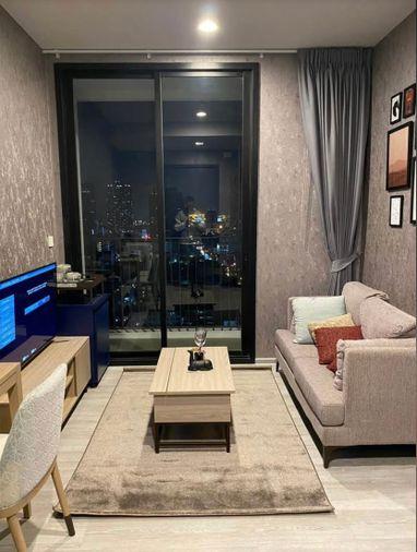 picture Condo for Rent: XT EKKAMAI Schedule a viewing 👉 Line: @propertyfinder - 1/8