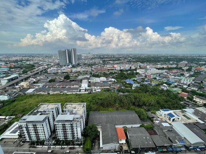 รูป 💖💖[ขายพร้อมผู้เช่า] Condo Supalai Veranda Phasi Charoen Station สตูดิโอ 29 ตร.ม. ตึก B ชั้น 29 สอบถาม LINE: @atfirm💖💖 - รูปที่ 13/13
