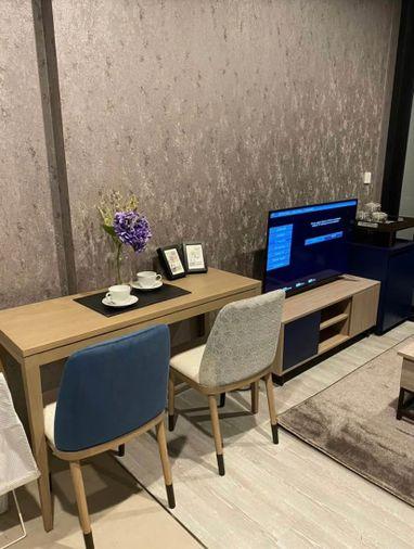 picture Condo for Rent: XT EKKAMAI Schedule a viewing 👉 Line: @propertyfinder - 2/8