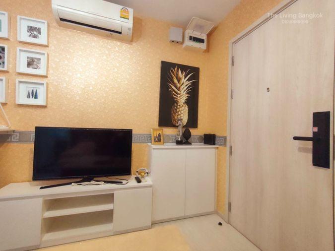 รูป For rent : Rhythm Sukhumvit 42 (Rt-01) - รูปที่ 8/34
