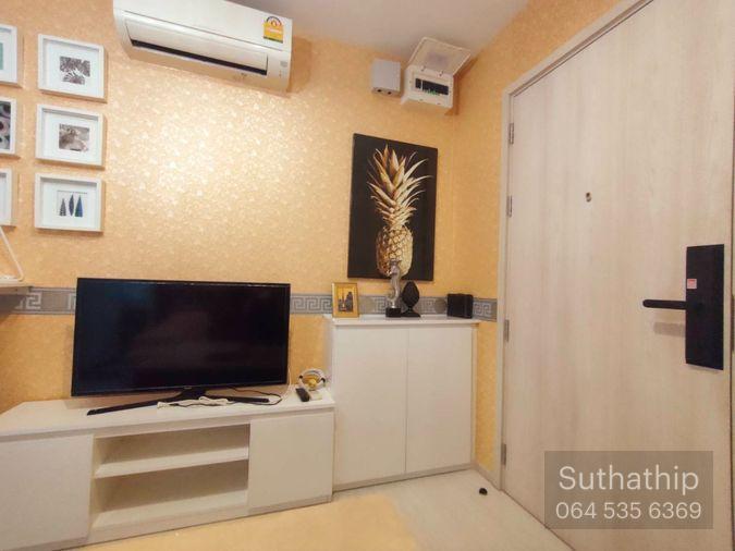 picture For rent : Rhythm Sukhumvit 42 (Rt-01) - 8/34