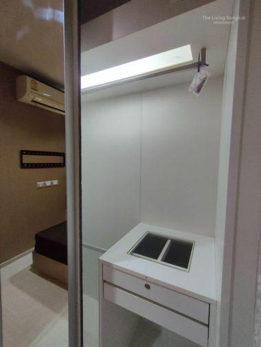 รูป For rent : Rhythm Sukhumvit 42 (Rt-01) - รูปที่ 25/34