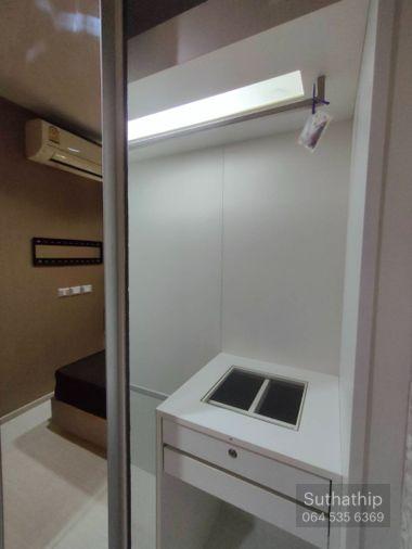 picture For rent : Rhythm Sukhumvit 42 (Rt-01) - 25/34