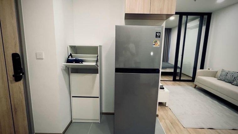 รูป Rds-4973 ให้เช่าคอนโด เอ็กซ์ที พญาไท (XT PHAYATHAI) ห้องใหม่ นัดชมห้อง @propertybkk4 - รูปที่ 5/10